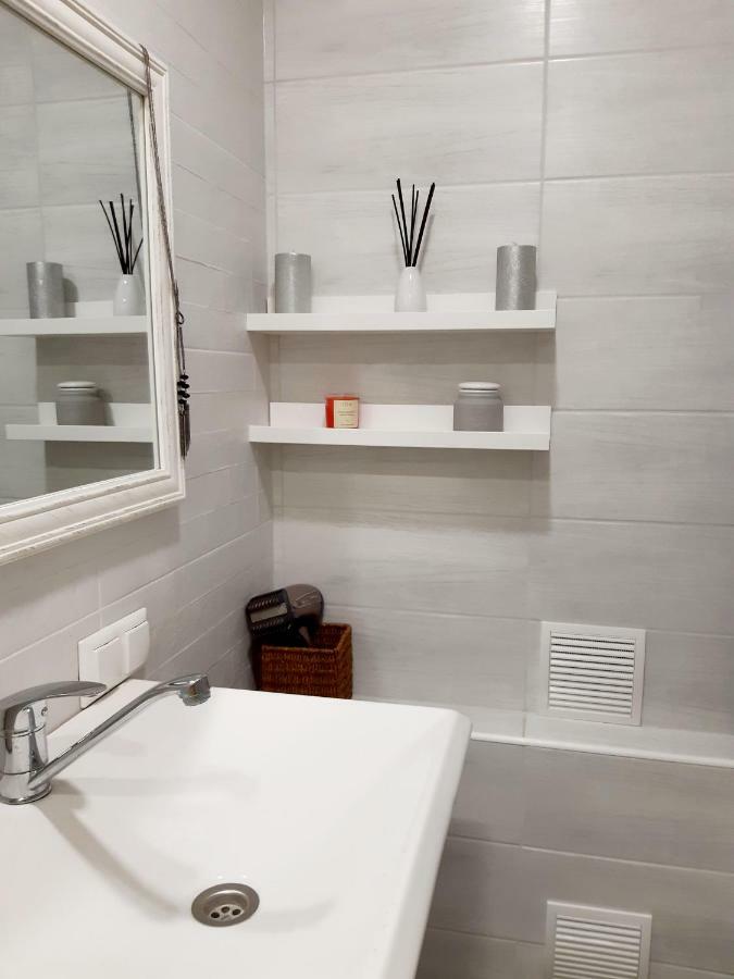 Riia Maantee Apartement Pärnu Exteriör bild